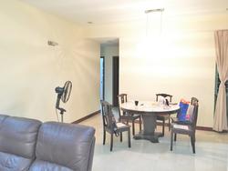Merawoods (D23), Condominium #131589442